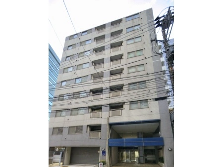 リシェ大井