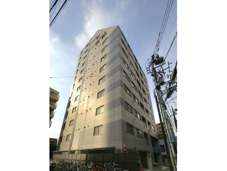 リシェ大井