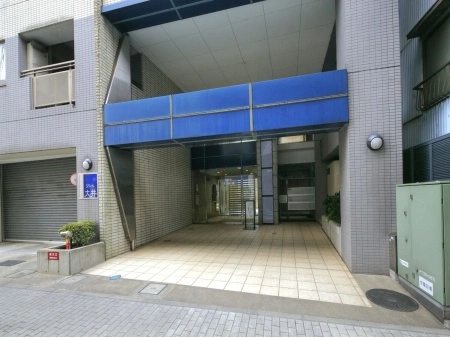 リシェ大井