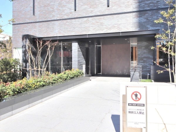 クレヴィアタワー大井町　THE　RESIDENCE