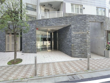 リシェ大井スカイビュー