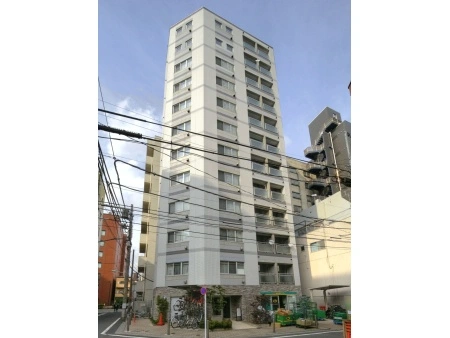 シティオ大井スカイビュー