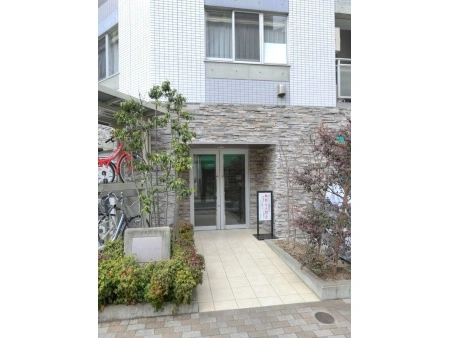 シティオ大井スカイビュー