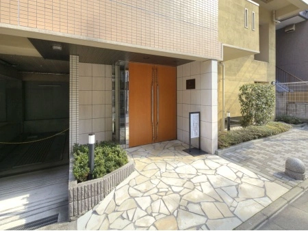 シティオ大井