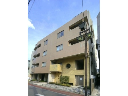 シティオ大井