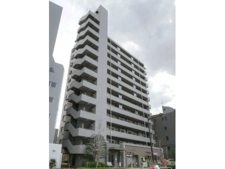グリーンプラザ大井町