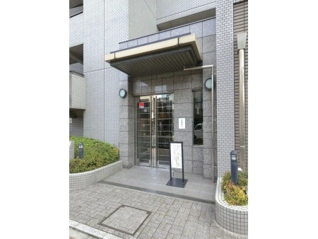 グリーンプラザ大井町
