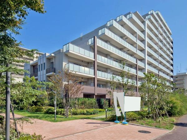 グリーンシア川崎京町