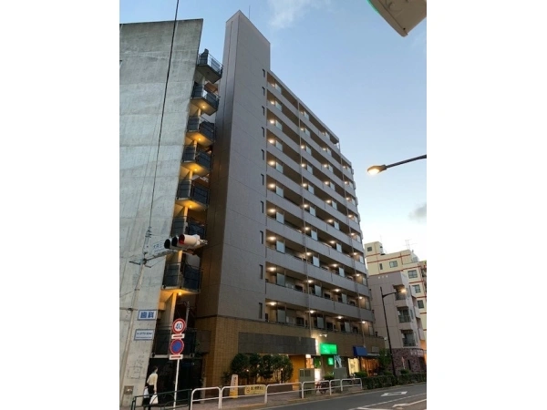 グリーンプラザ大井町中央