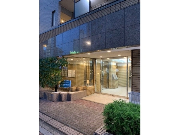 グリーンプラザ大井町中央