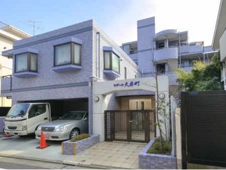 セザール大井町