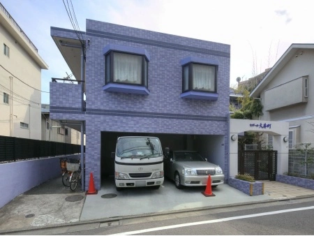 セザール大井町