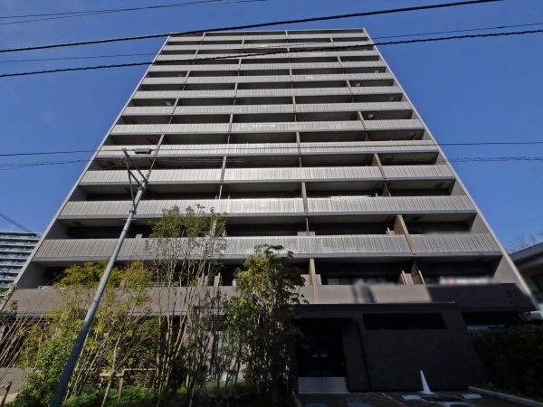 ザ・パークハウス大宮吉敷町