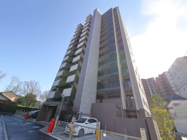 ザ・パークハウス大宮吉敷町