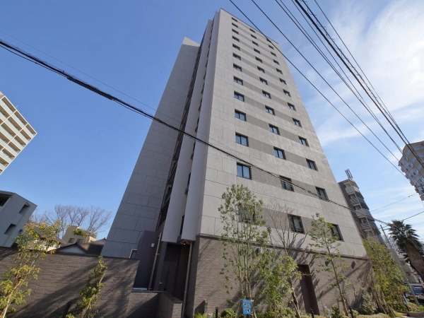 ザ・パークハウス大宮吉敷町