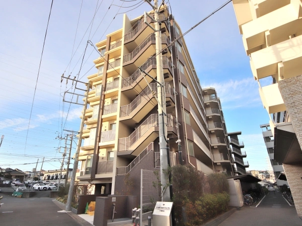 ヴェレーナ戸塚グランシエル