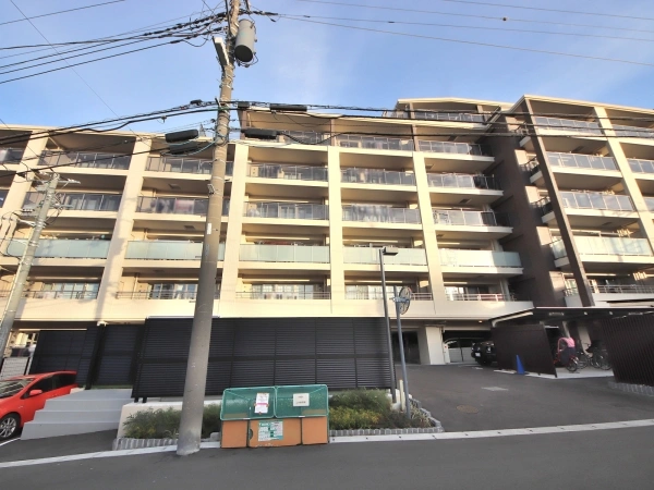 ヴェレーナ戸塚グランシエル