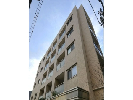 アトラス品川大井