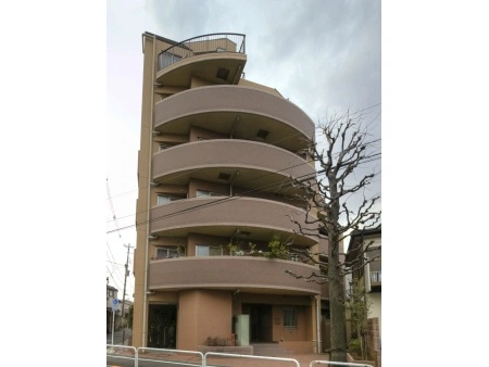 ベルス大崎百反坂