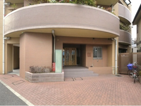ベルス大崎百反坂