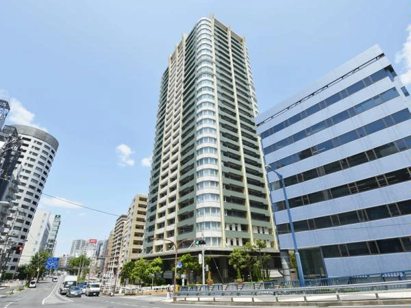 シティタワー大崎