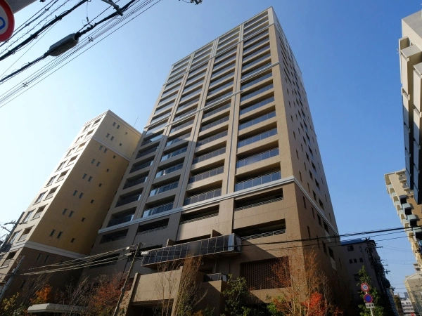 グランドメゾン上本町ザ・クラス