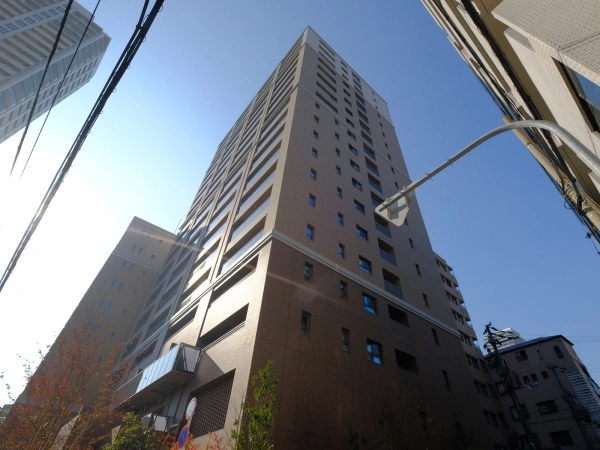 グランドメゾン上本町ザ・クラス