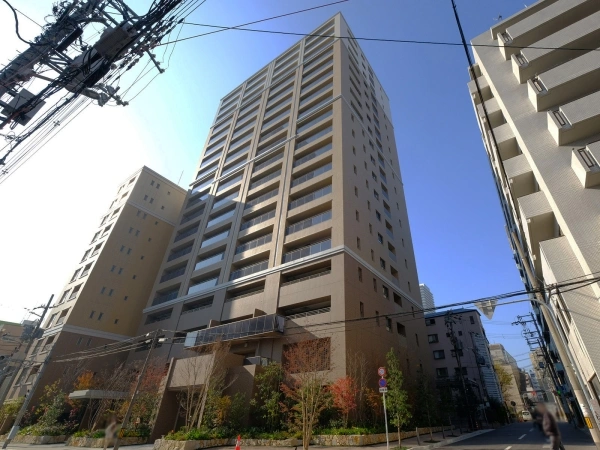 グランドメゾン上本町ザ・クラス