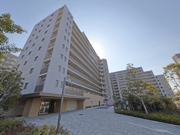 バウス西葛西清新町