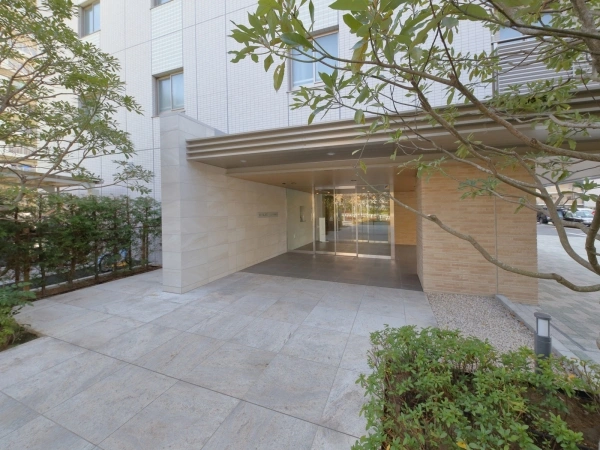 バウス西葛西清新町