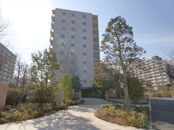 バウス西葛西清新町