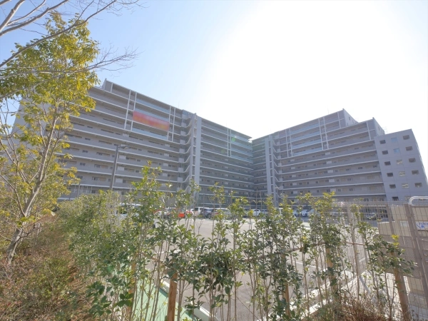 バウス西葛西清新町