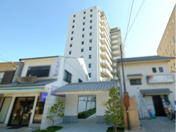 ワコーレ伊丹宮ノ前珠庵