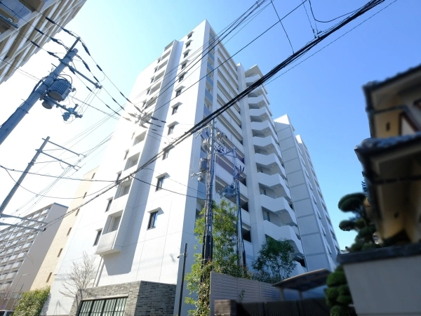 ワコーレ伊丹宮ノ前珠庵