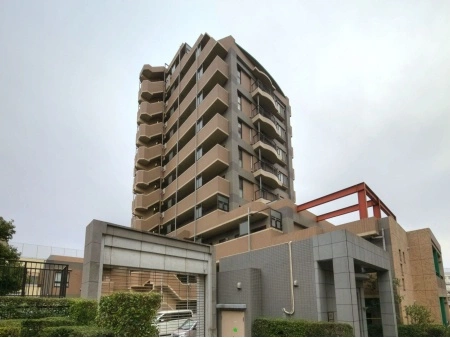 エスバイエルマンション御殿山