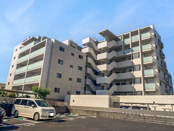 クリオ上麻生