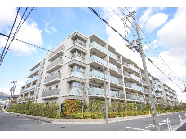プラウド芦屋西蔵町