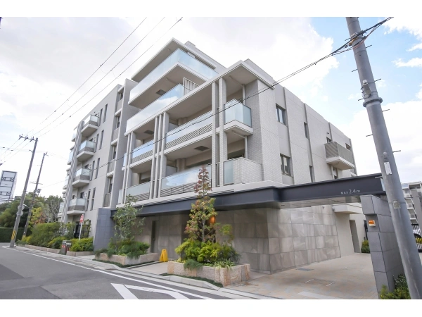 プラウド芦屋西蔵町