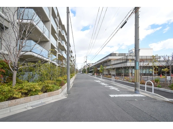 プラウド芦屋西蔵町
