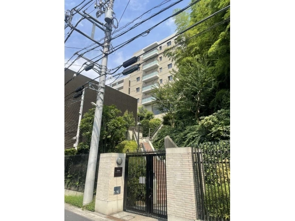 プラウド上麻生