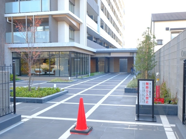 シエリア高槻松原町