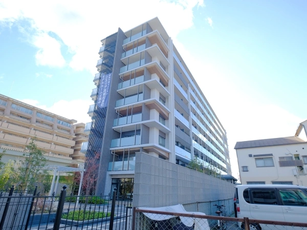 シエリア高槻松原町