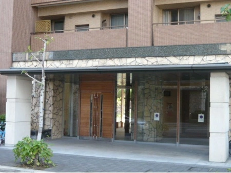 ステイツ上町台レジデンス玉造の杜