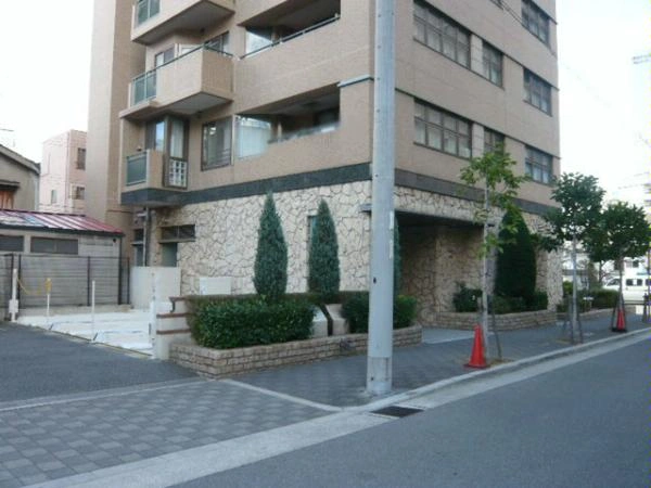 ガーデンステイツ上町台玉造の杜