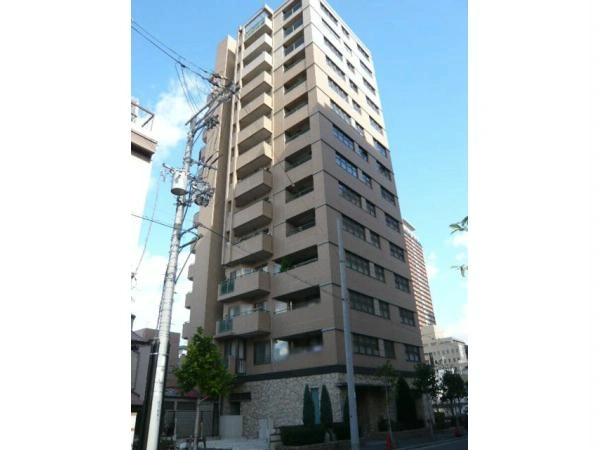 ガーデンステイツ上町台玉造の杜