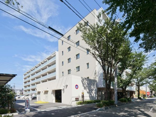 クリオ中央林間