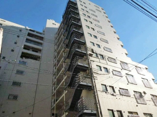 コープ野村農人橋