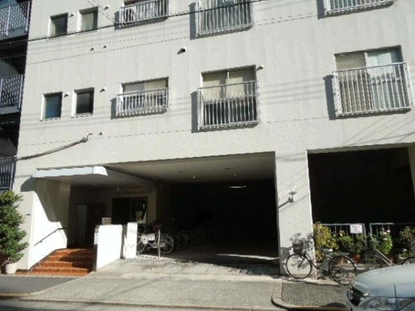 コープ野村農人橋
