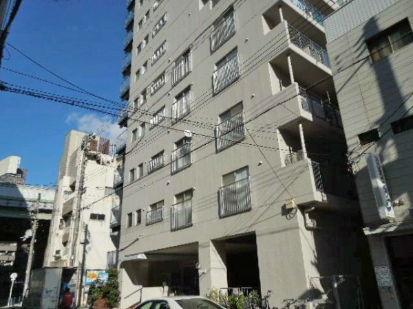 コープ野村農人橋