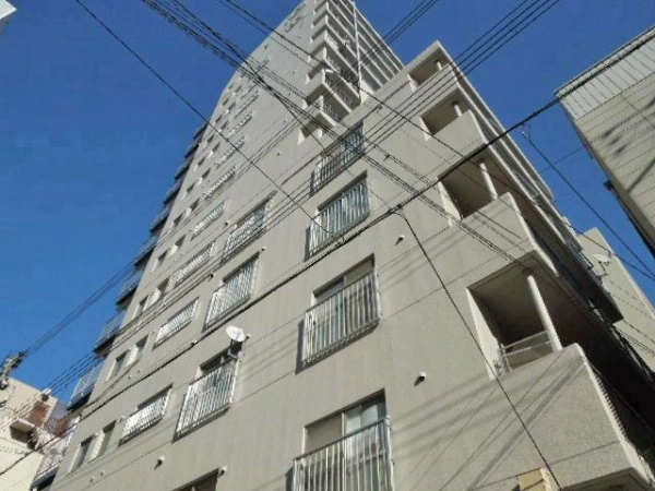 コープ野村農人橋
